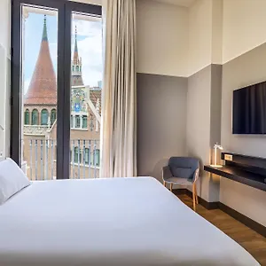 Hotel Occidental Diagonal 414, Barcelona