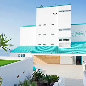 Hsm Sandalo 3* Magaluf (Mallorca)
