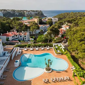 Ilunion Menorca Апарт-отель