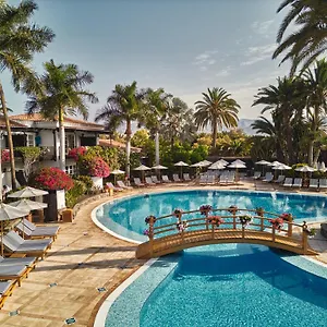 Seaside Grand Residencia - Gran Lujo 5* Maspalomas (Gran Canaria)