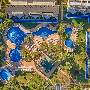 Zafiro Mallorca & 4* Can Picafort (Mallorca)