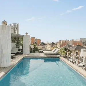 Hotel Claris & Spa Gl, A Small Luxury Of The World, Barcelona