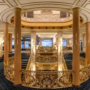 El Avenida Palace Отель