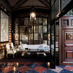 Cotton House Hotel, Autograph Collection Отель