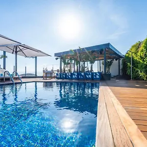 5* מלון Sofitel Skipper