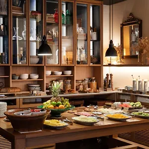 Casa Sagnier ***** 巴塞罗那