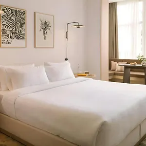 Paseo De Gracia Hotel, Sonder By Marriott Bonvoy ***** برشلونة