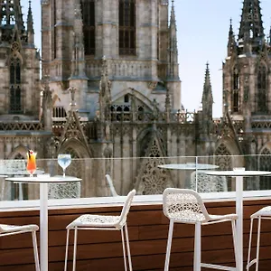 Hotel Lamaro, Barcelona
