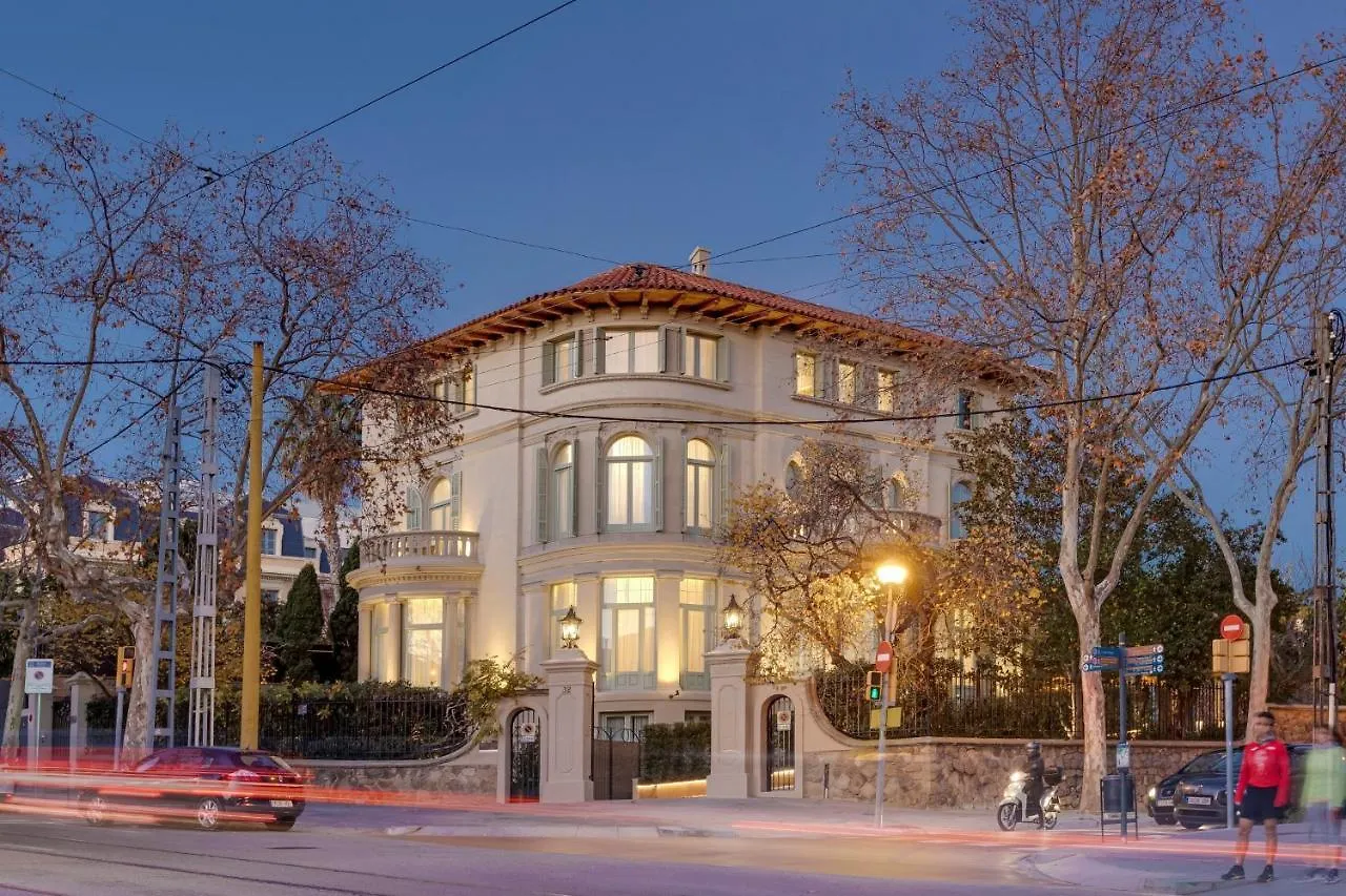 Hotel Boutique Mirlo Barcelona
