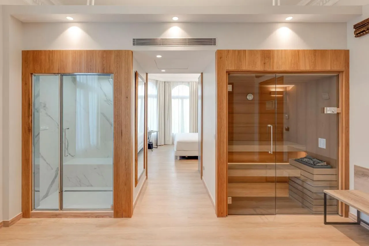Hotel Boutique Mirlo Barcelona 5*,  Spain