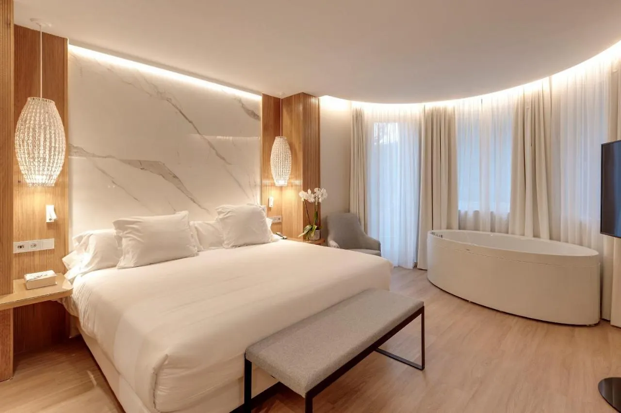 Hotel Boutique Mirlo Barcelona