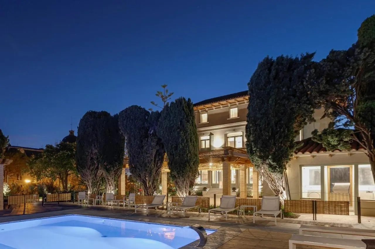 Hotel Boutique Mirlo Barcelona