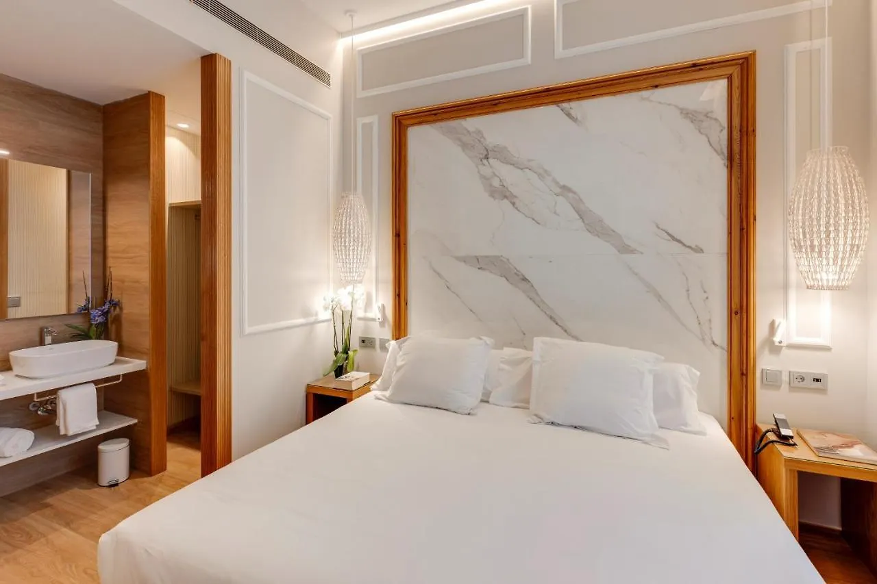 Hotel Boutique Mirlo Barcelona 5*,  Spain