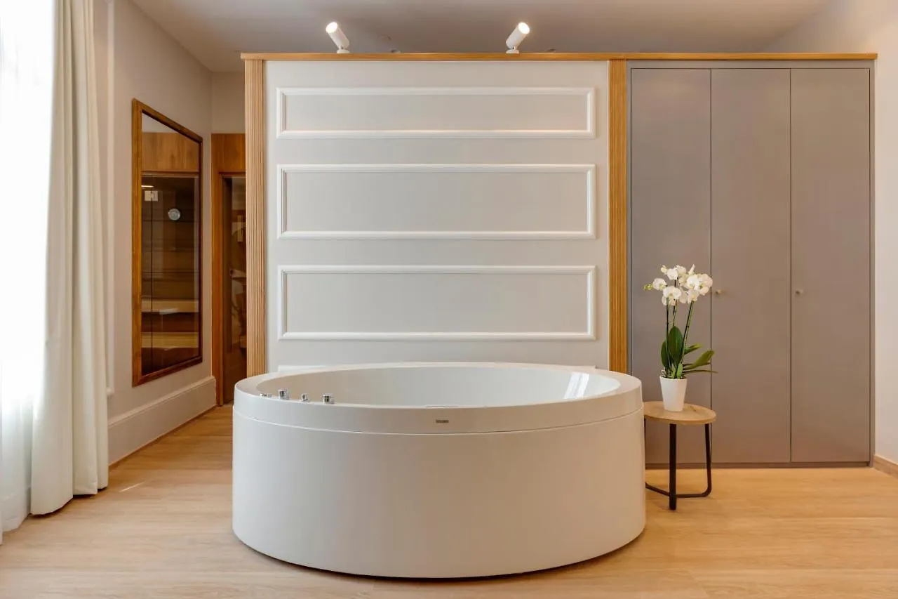 Hotel Boutique Mirlo Barcelona