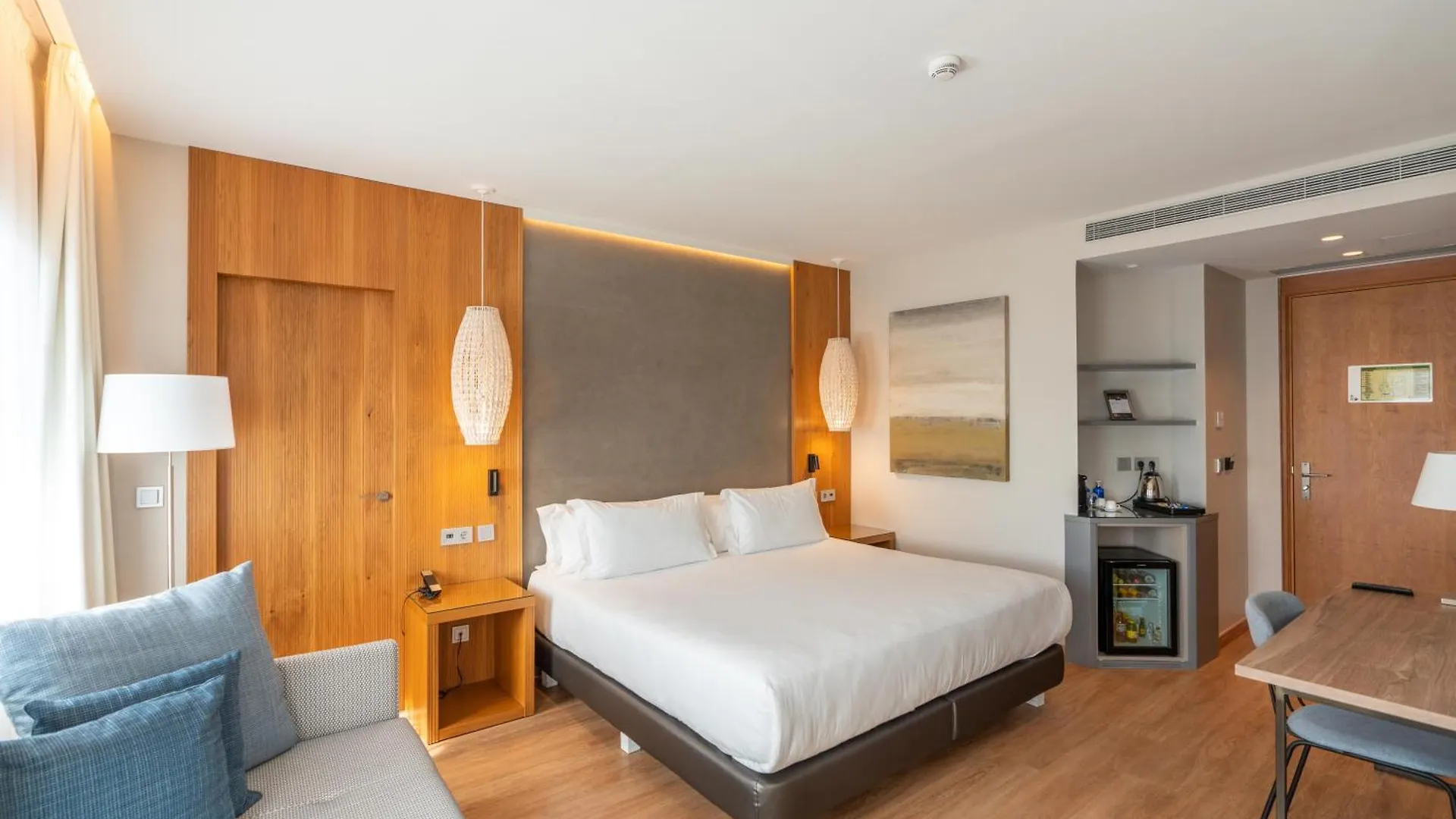 Hotel Boutique Mirlo Barcelona