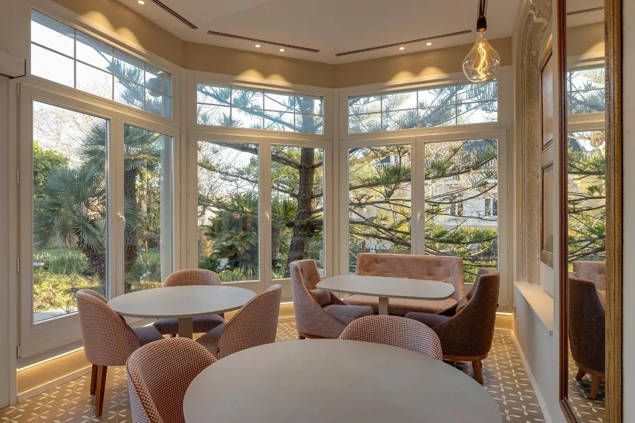 Hotel Boutique Mirlo Barcelona 5*,