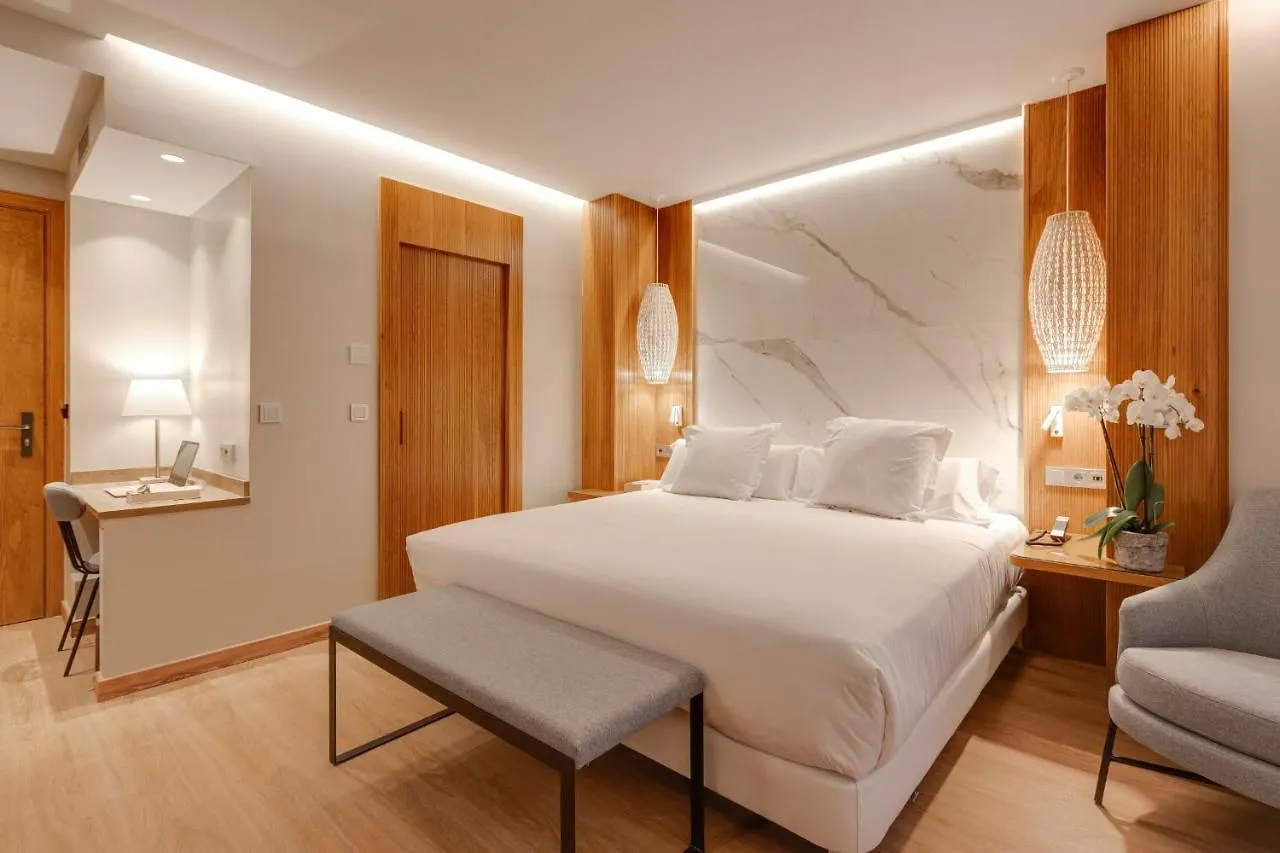 Hotel Boutique Mirlo Barcelona Spain