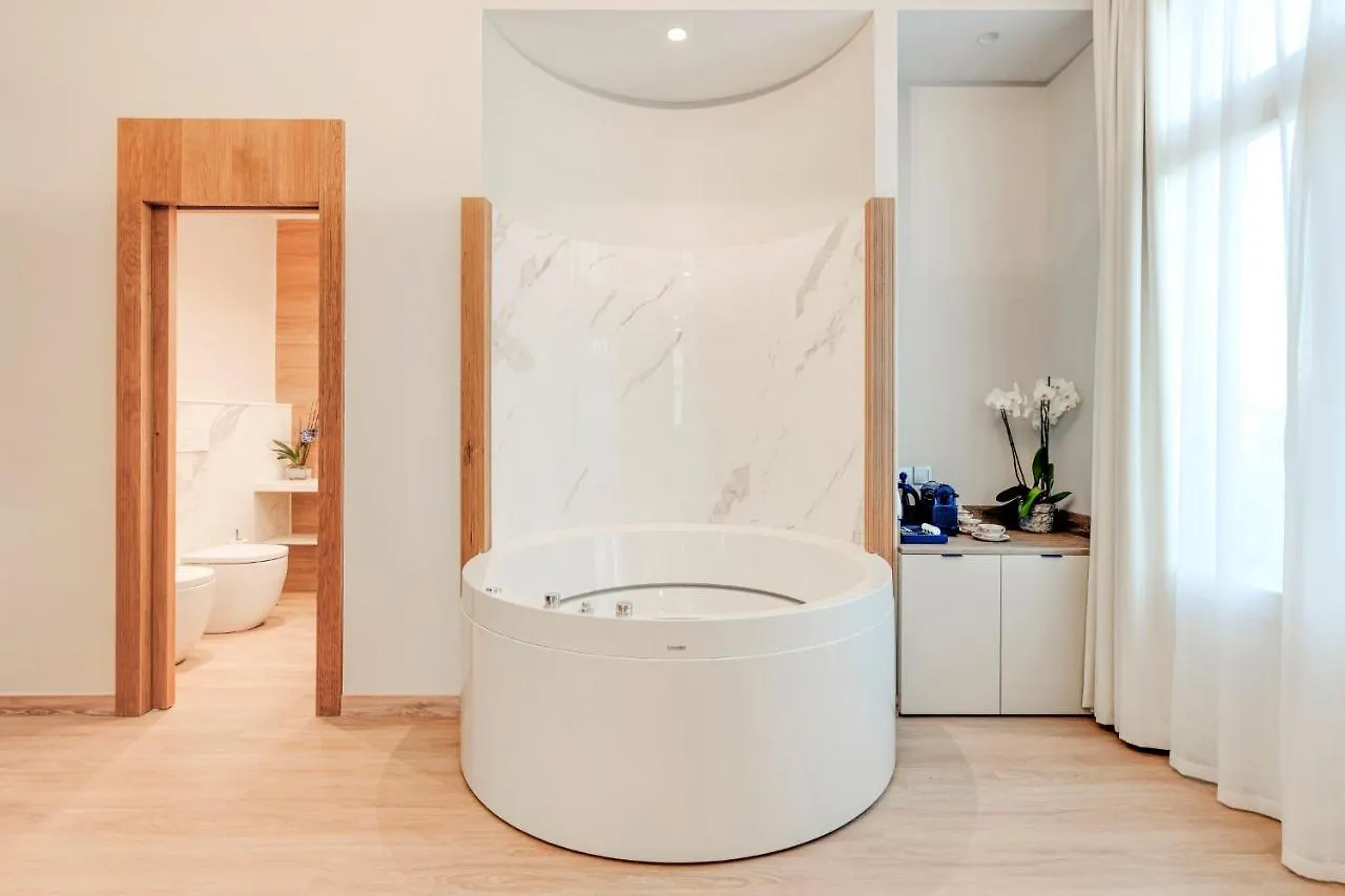Hotel Boutique Mirlo Barcelona