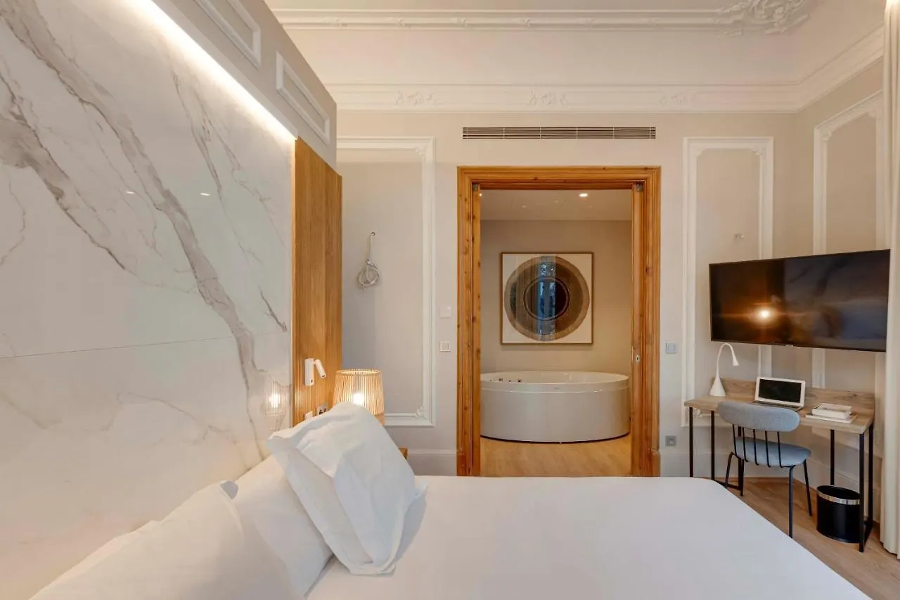 Hotel Boutique Mirlo Barcelona 5*,  Spain